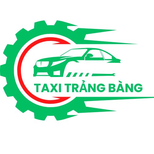 Taxi Trảng Bàng